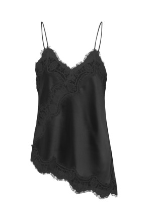 Regular Fit V-Neck Sleeveless (S/L)