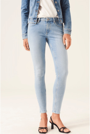 Women Jeans Rachelle Skinny fit