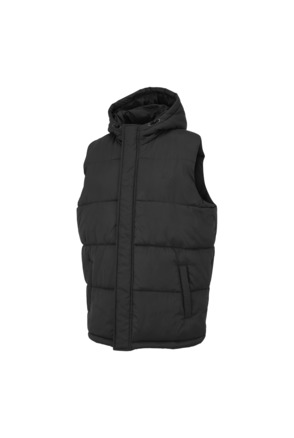 Puffer Vest Jackets