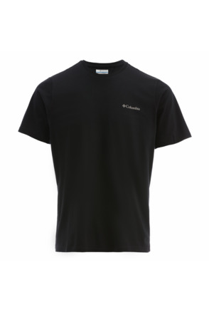M Timberview Trail FS Grafisch T-shirt