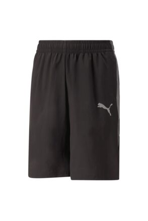 ACTIVE SPORTS Woven Shorts B  PUMA Black