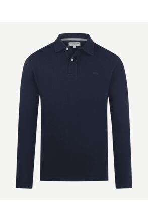 L/S Polo