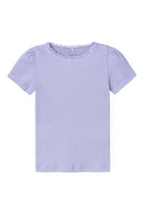 Slim Fit O-Neck Short Sleeves (S/S)