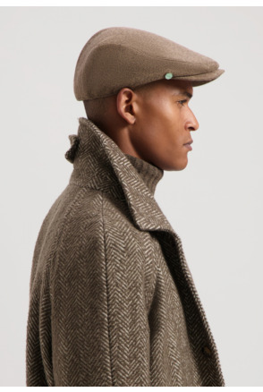 Dstrezzed Heren Accessoires Flatcap DS Dominic