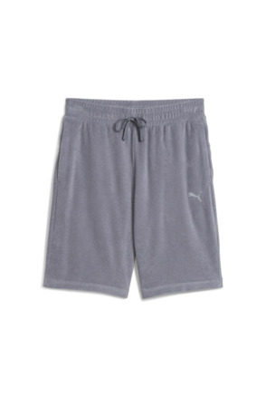 Toweling Cat Shorts