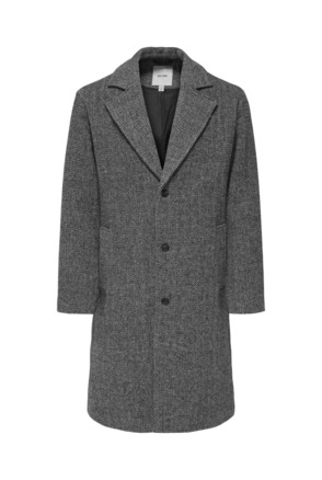 Spreidingskraag Heren