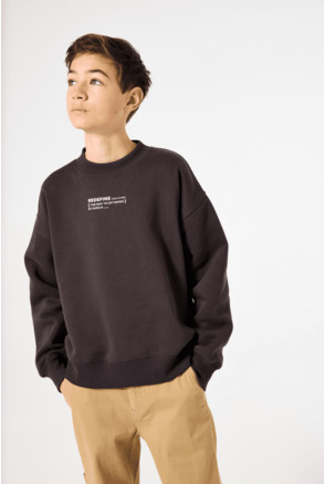 Jongens Sweater