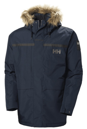 HH DRIFT PARKA