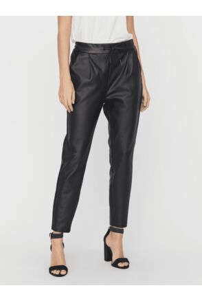 VMEVA MR LOOSE STRING COATED PANT