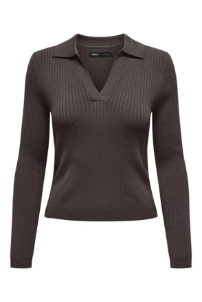 Regular Fit Polo Long Sleeves (L/S)