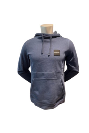 M Hawkins Cliff FS Hoodie
