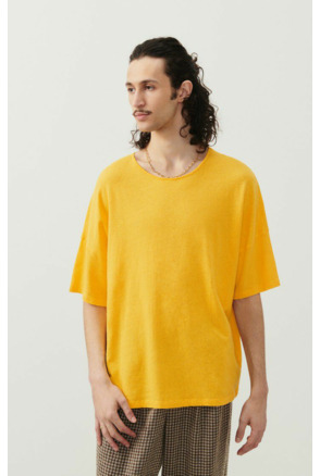 Heren T-shirt Byptow