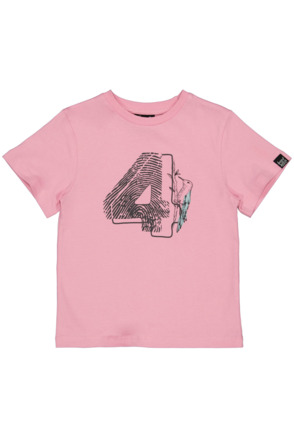 HOFABDAYSS04 T-shirt Uni