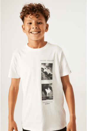 Boys T-shirt