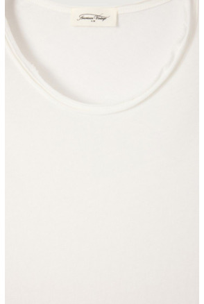 Heren-T-shirt Nouveau Mexique