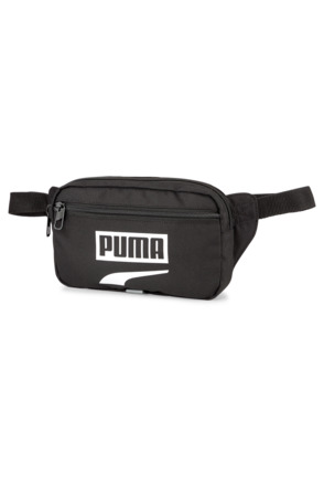 PUMA Plus Waist Bag II Puma Black