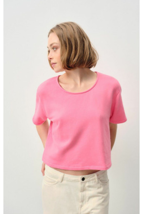 DamesT-shirt Hapylife