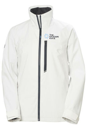 W THE OCEAN RACE JACKET f