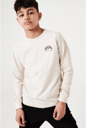 Jongens T-shirt