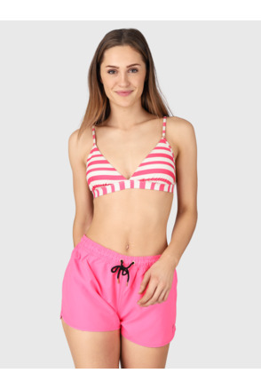 Greeny Women Swim Shorts