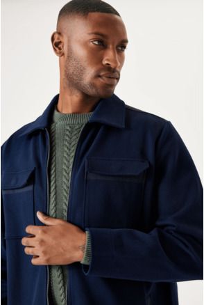 Heren Vest