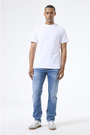 Heren Jeans Russo Regular fit