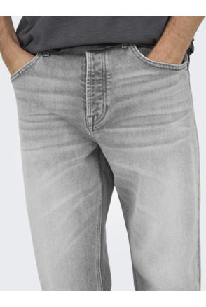 Rechte pasvorm Heren