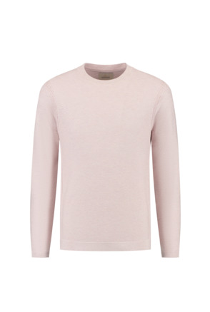 Dstrezzed Heren Gebreide Trui Mercury Crew