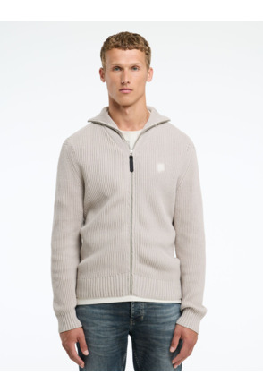 Chasin Heren Truien Oliver Full Zip