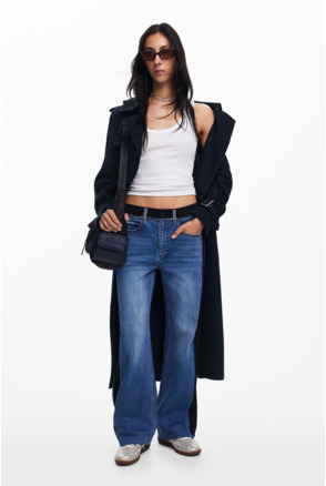 DENIM BROEKEN DENIM AYANA