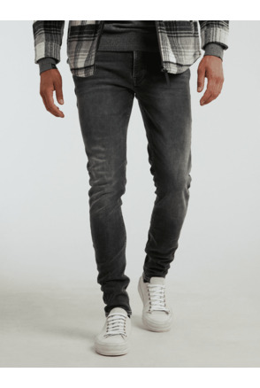 Chasin Heren Jeans Iron EGO