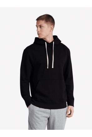 Memphis Hoodie Katoen Heren