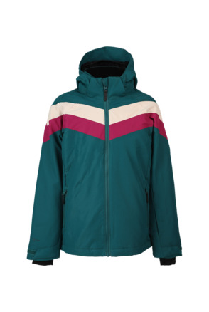 Leanas-S Girls Snow Jacket