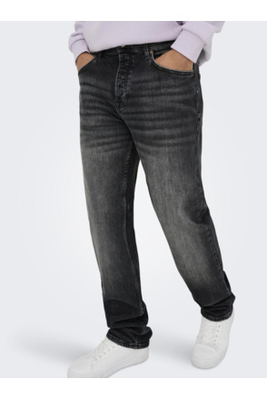 Rechte pasvorm Heren