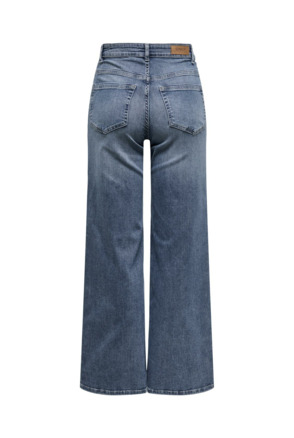 Wide Leg Fit