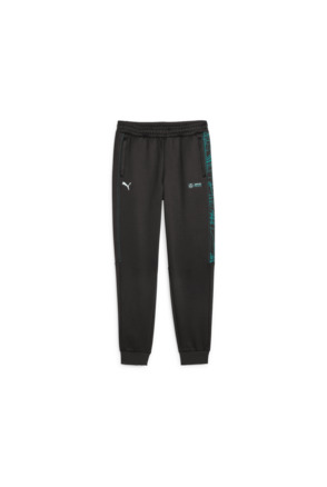 MAPF1 MT7 Track Pants PUMA Black