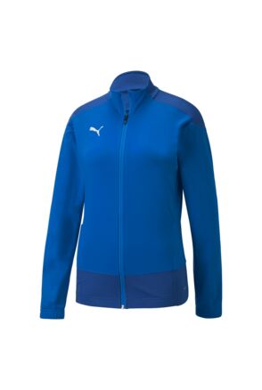 teamGOAL 23 Training Jacket W  Electric