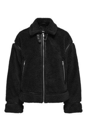 High Neck Long Sleeves (L/S)