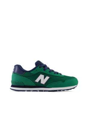 New Balance Kids Sneakers Groen 515