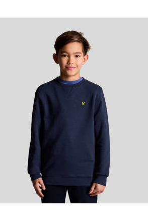 Crew Neck Sweatshirt