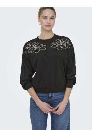 Regular Fit O-Neck Long Sleeves (L/S)