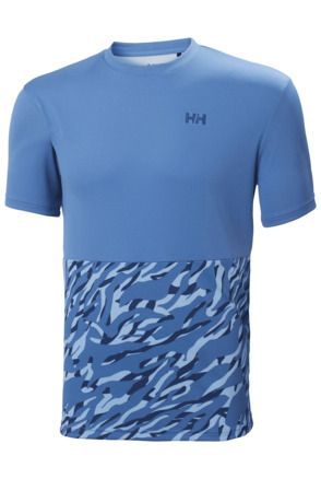 HH LIFA ACTIVE SOLEN RELAX TEE