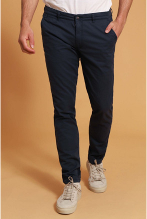 Suitable Plato Chino Donkerblauw
