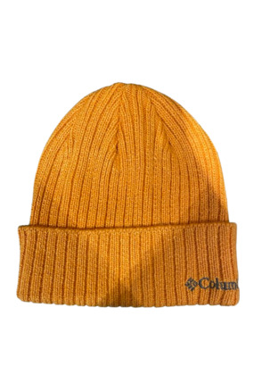 Crackling Logs  Beanie