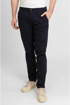 Suitable Plato Chino Navy