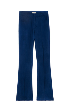 PISTOL TAILLEUR LIN