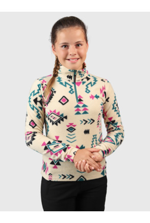 Mismy-Nordic Girls Fleece