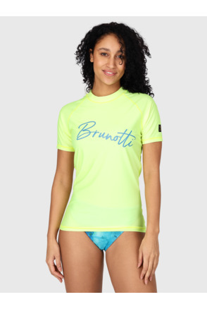 Linno Women Rashguard