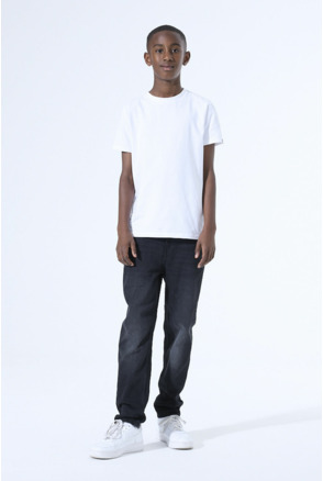 Jongens Jeans Dalino Dad fit
