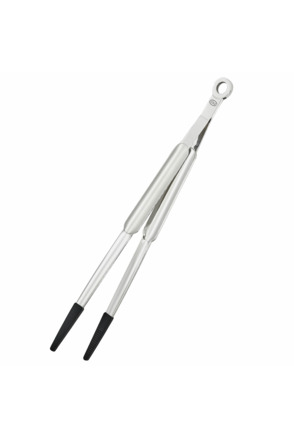 Fine Tongs silicone